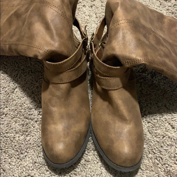 Western women boots - Picture 1 of 4